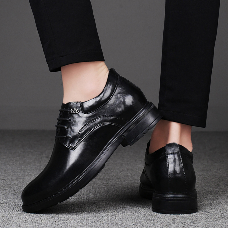 Zapatos Grav™ (+8cm de Altura)
