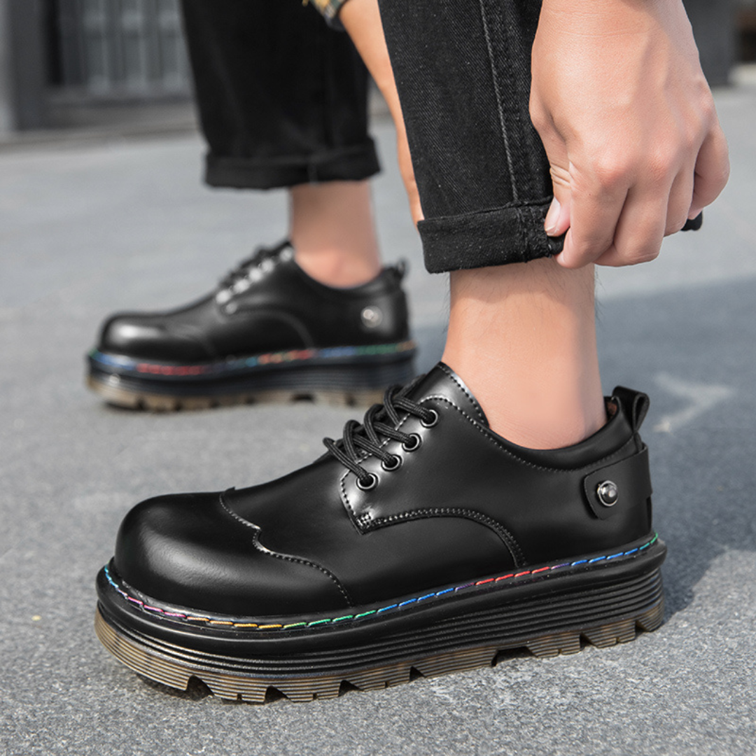 Zapatos Savile™ (+6cm de Altura)