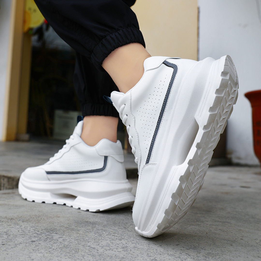 Tenis Nuvik™ (+7cm de Altura)