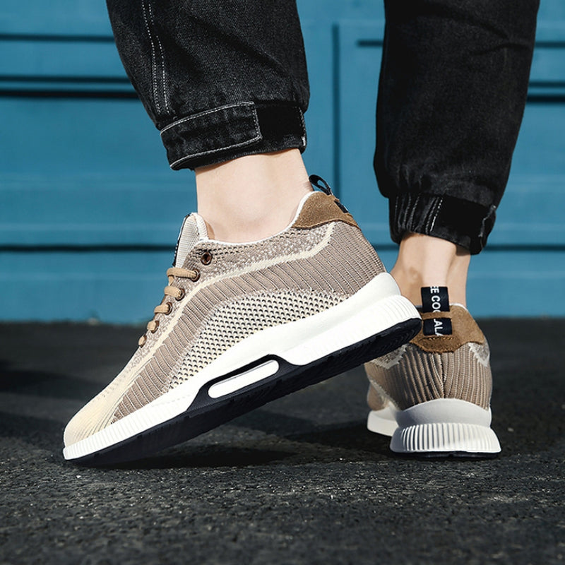 Tenis Spark™ (+8cm de Altura)