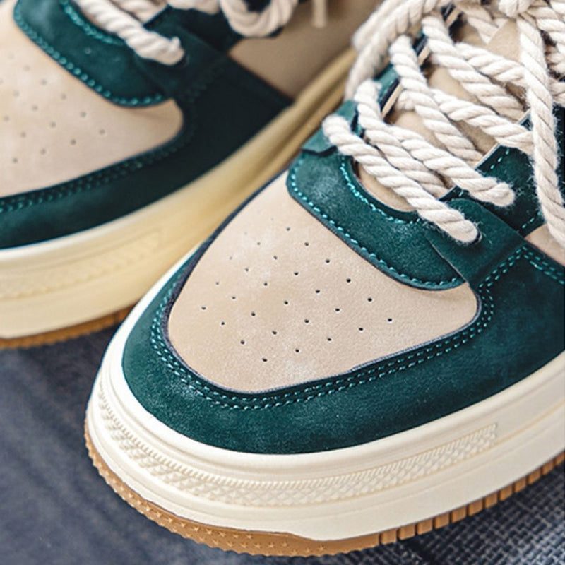 Tenis Jason™ Comodas y Elegantes