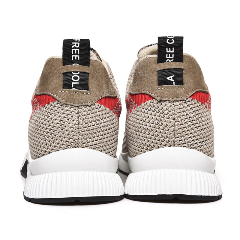 Tenis Gozz™ (+8cm de Altura)