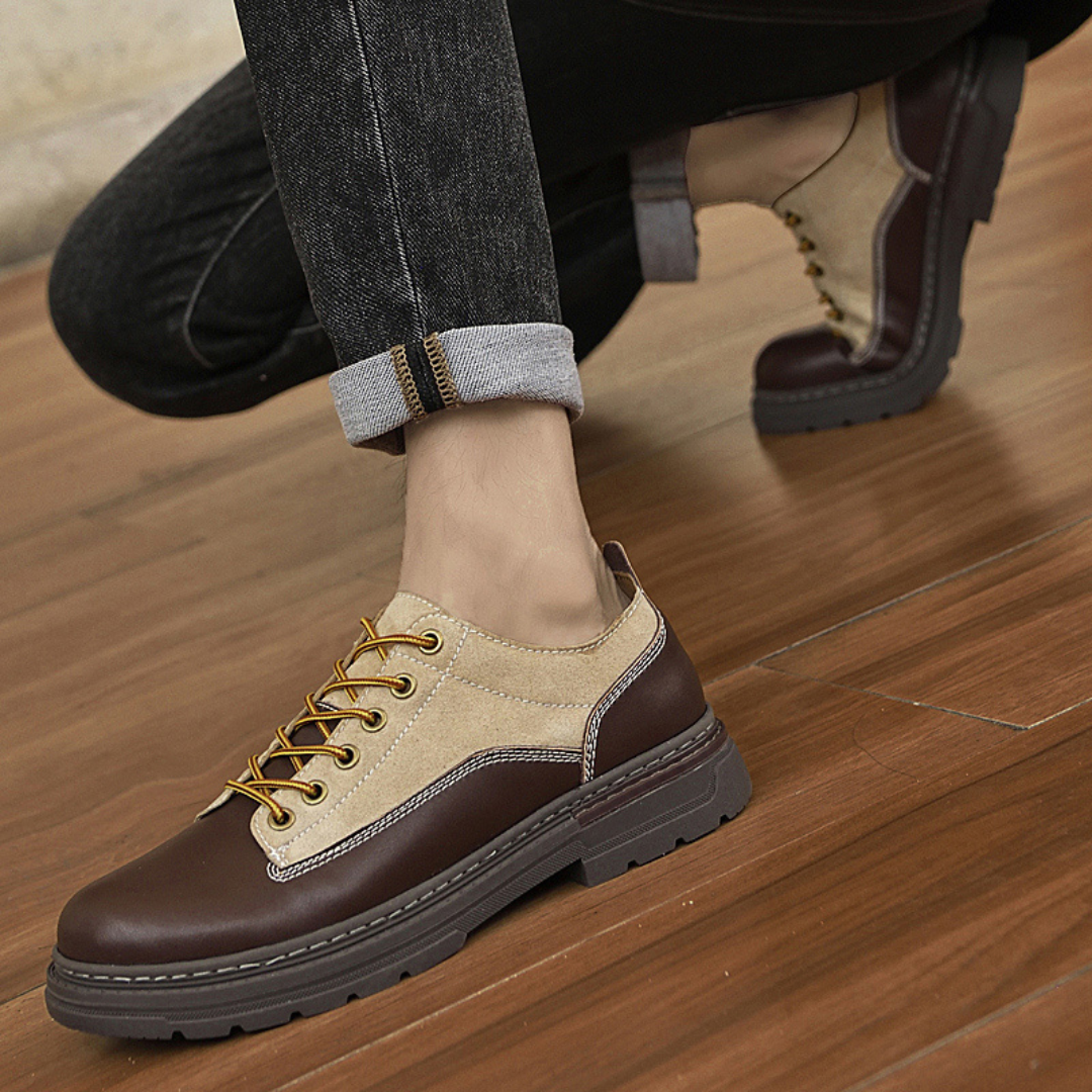 Zapatos Ariston™ (+5cm de Altura)