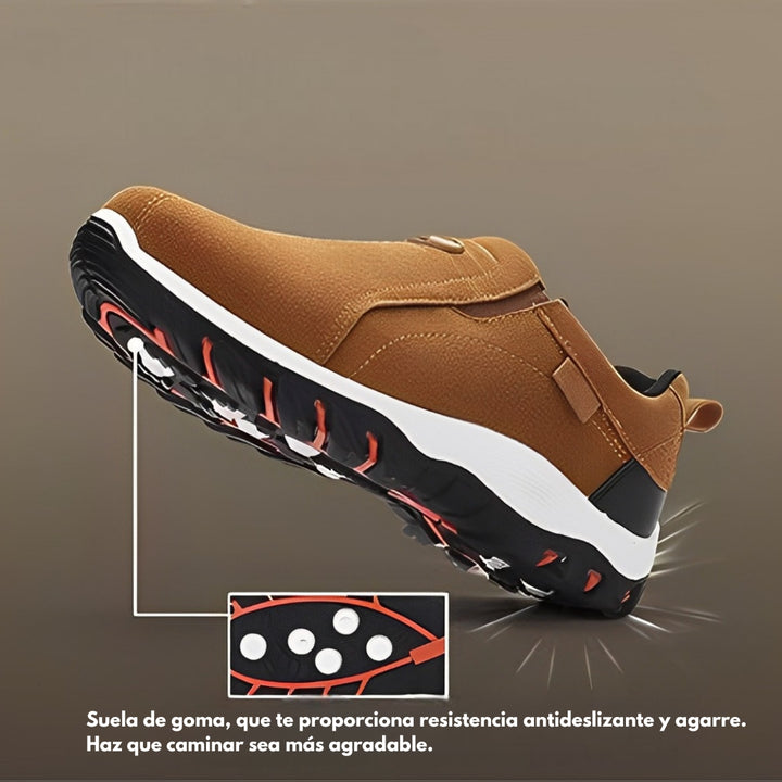 Zapatos Off-Road™ - Comodos y Elegantes