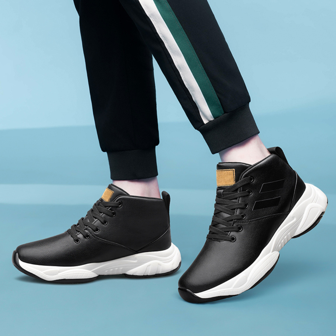 Tenis Orbix™ (+8cm de Altura)