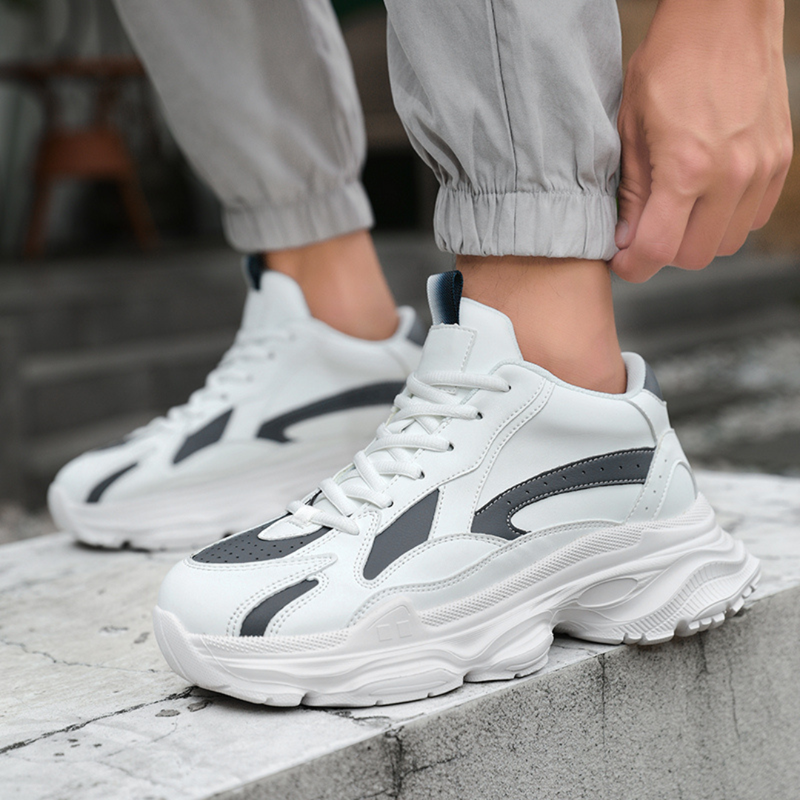 Tenis Zayro™ (+7cm de Altura)
