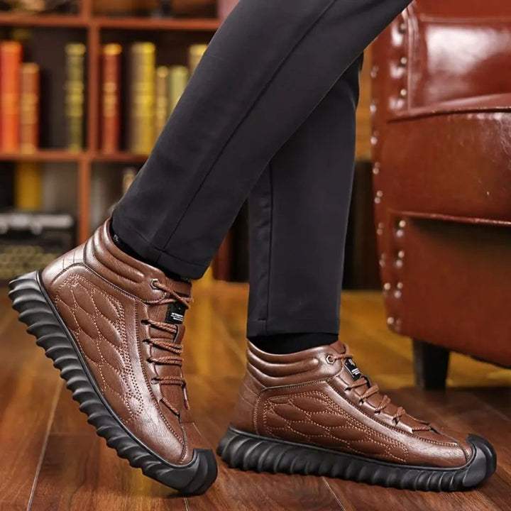 Botas Montalvo™ Cálidas y Cómodas