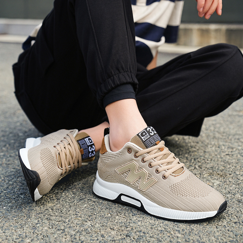 Tenis Dust™ (+8cm de altura)