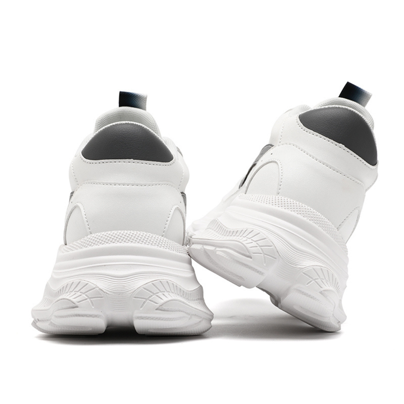 Tenis Zayro™ (+7cm de Altura)