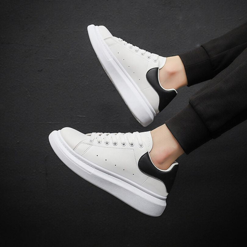 Tenis Alex™ +6 cm de altura – Pampera México