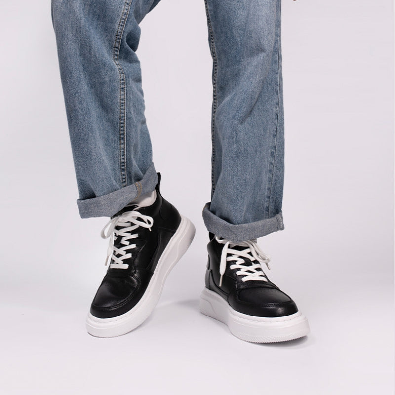 Tenis LiftUp™ (+8cm de Altura)