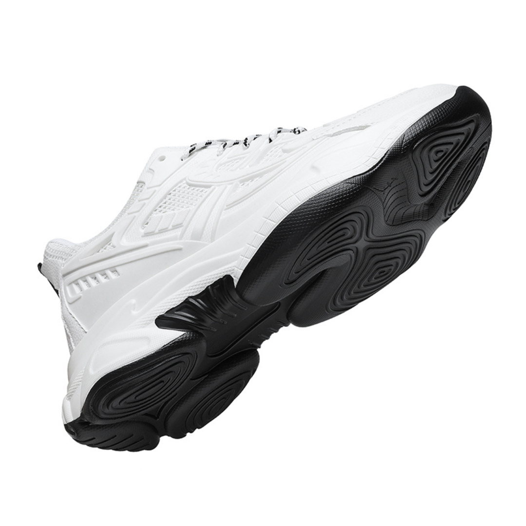 Tenis Voro™ (+8cm de Altura)