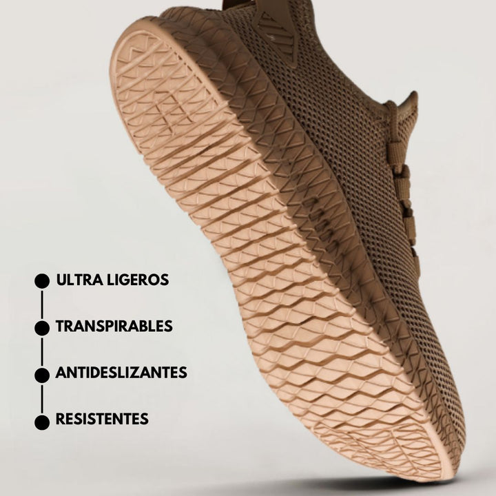 Tenis Levian™ - Elegancia y Comodidad