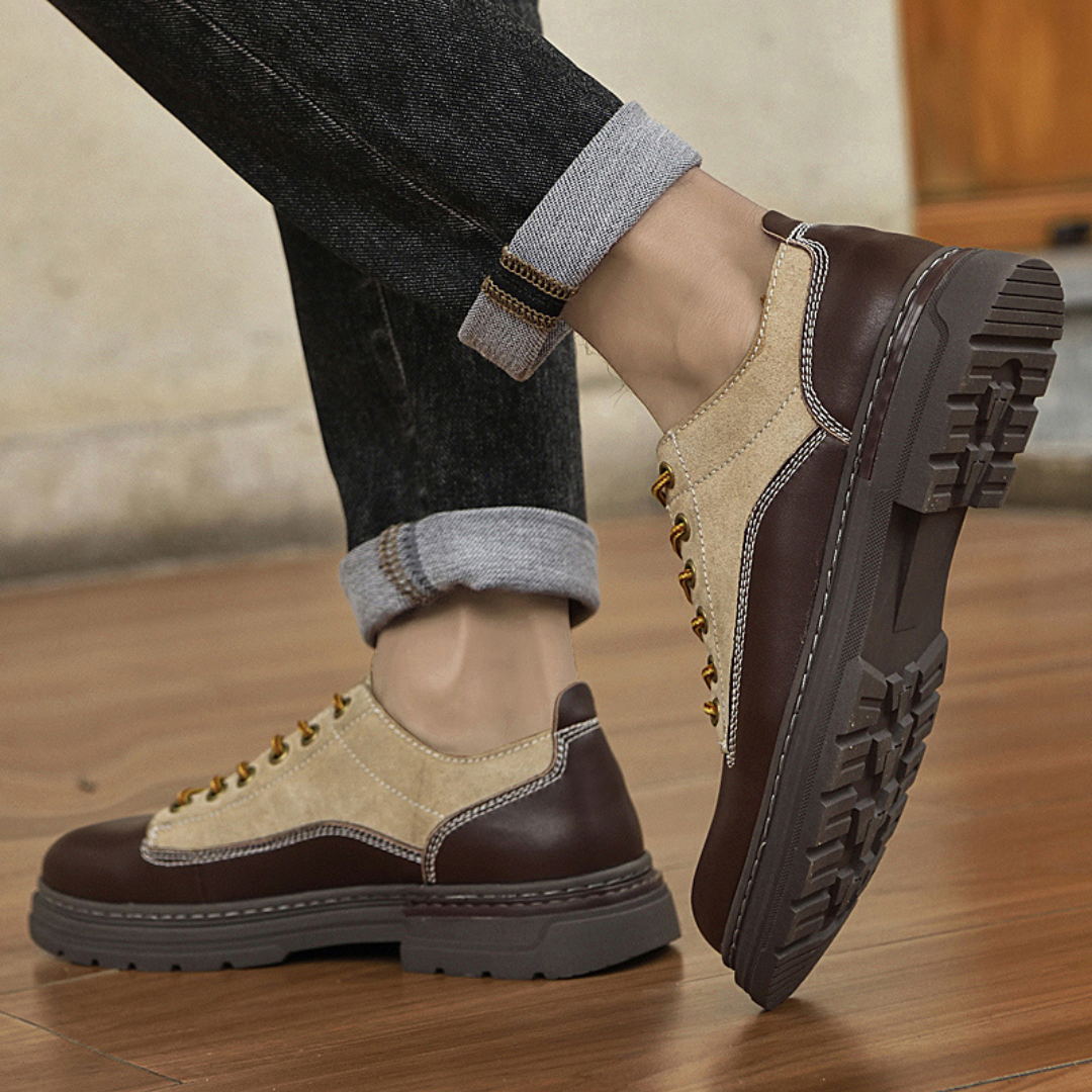 Zapatos Ariston™ (+6cm de Altura)