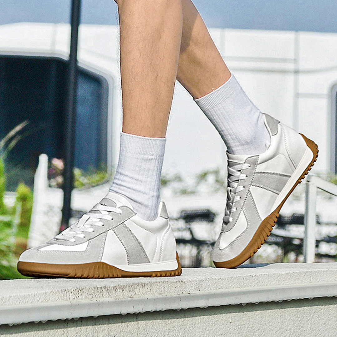 Tenis Cloud™ (+8cm de Altura)