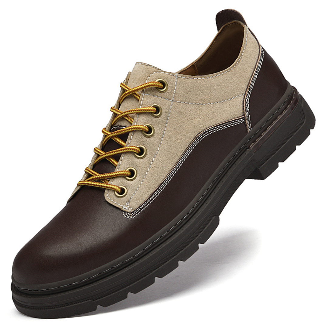 Zapatos Ariston™ (+5cm de Altura)