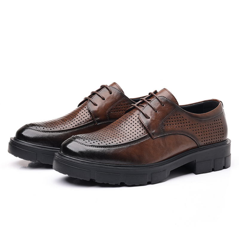 Zapatos Sartorial™ (+8cm de Altura)