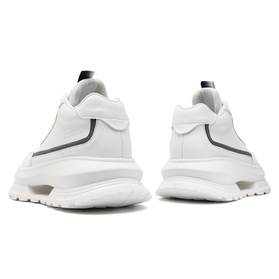 Tenis Nuvik™ (+7cm de Altura)