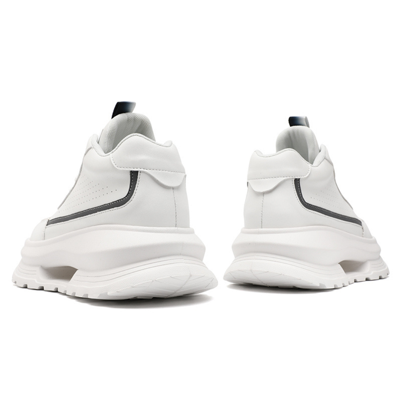 Tenis Nuvik™ (+7cm de Altura)