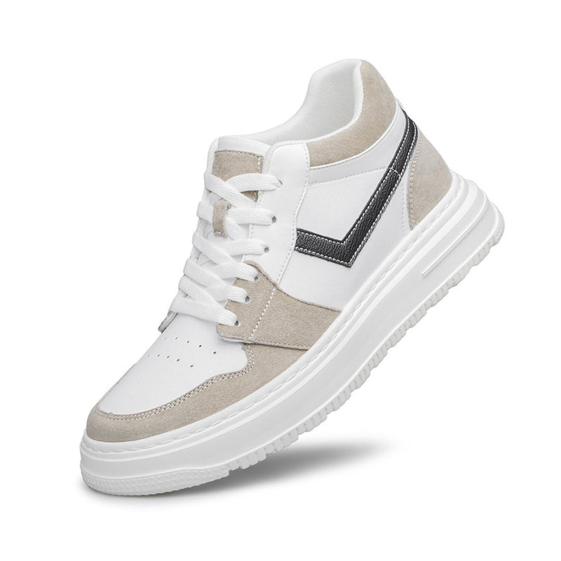 Tenis Strada UltraPlex™ (+8cm de altura)