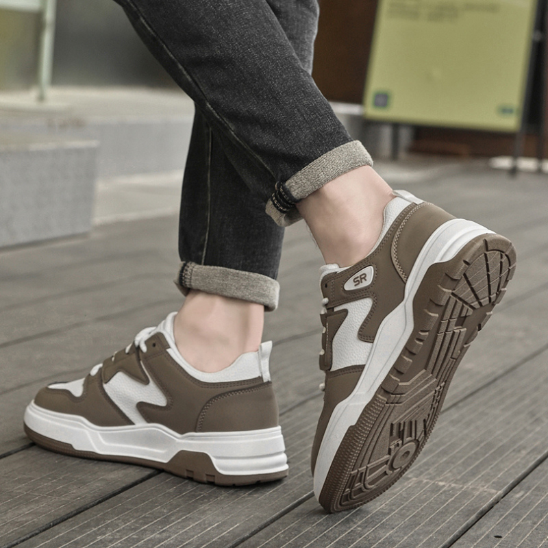 Tenis Uply™ (+6cm De Altura)