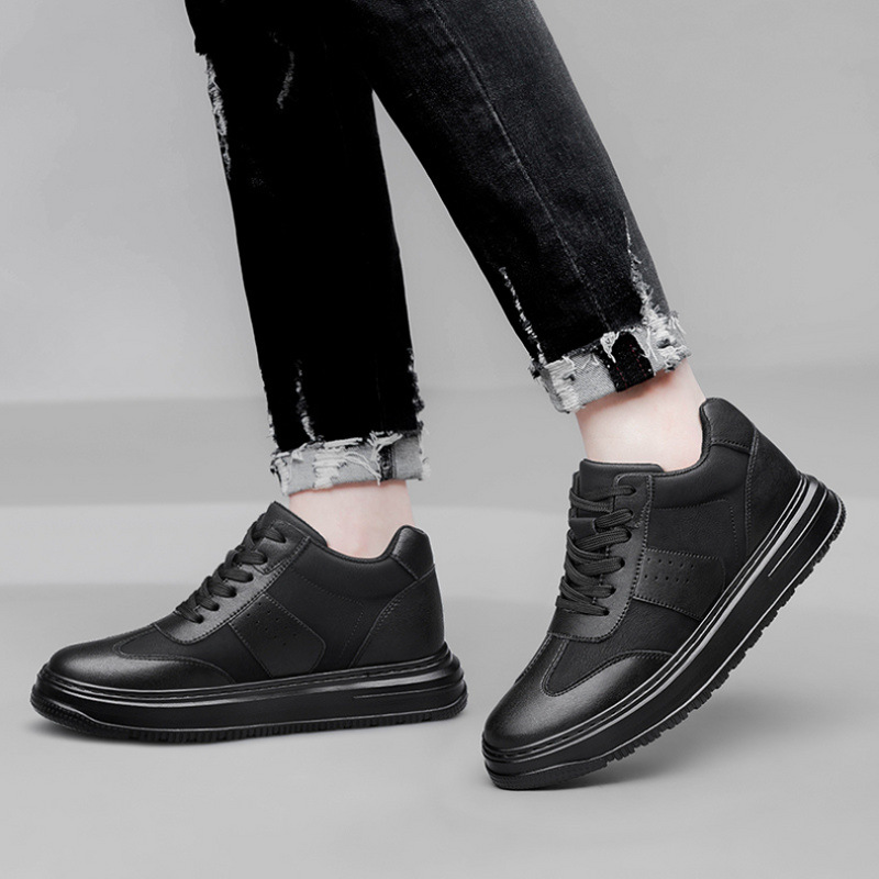 Tenis Vybe™ (+6cm De Altura)
