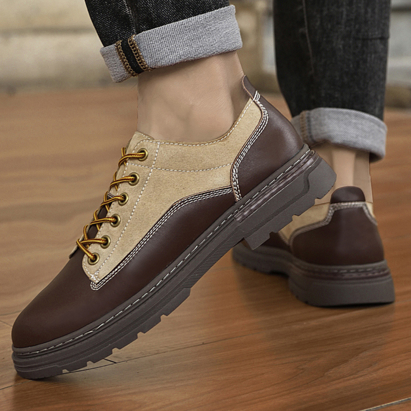 Zapatos Ariston™ (+6cm de Altura)