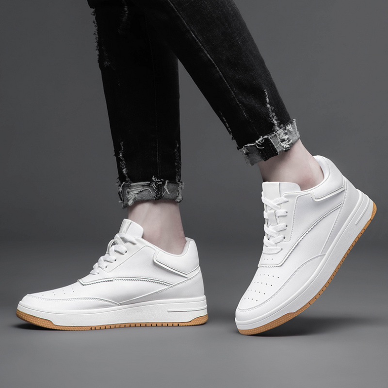 Tenis Thal™ (+8cm de Altura)
