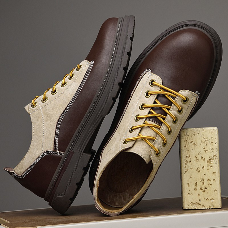 Zapatos Ariston™ (+6cm de Altura)