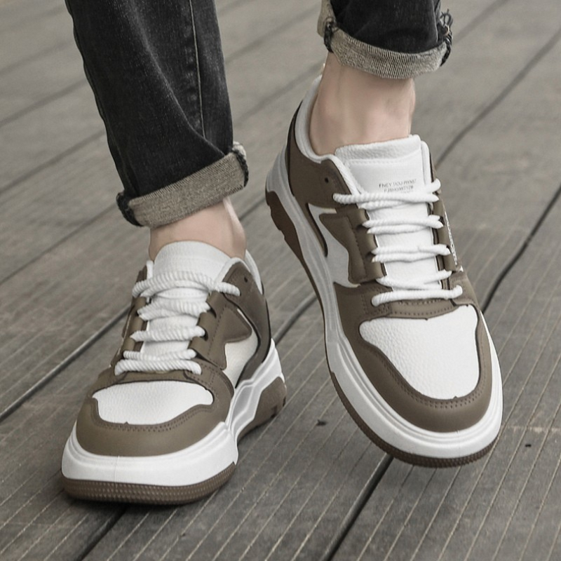 Tenis Uply™ (+6cm De Altura)
