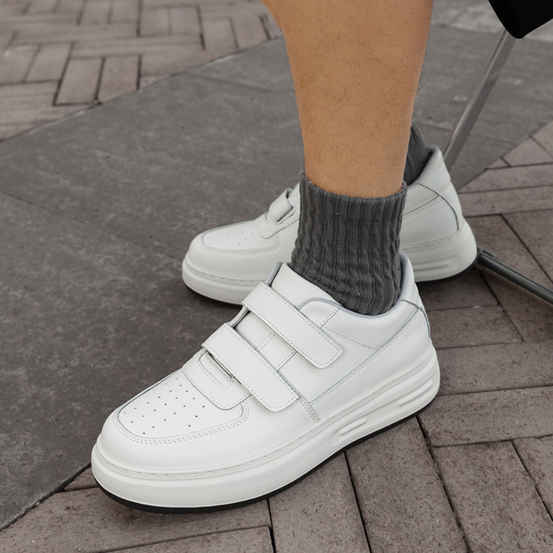 Tenis Ergo™ (+8cm de Altura)