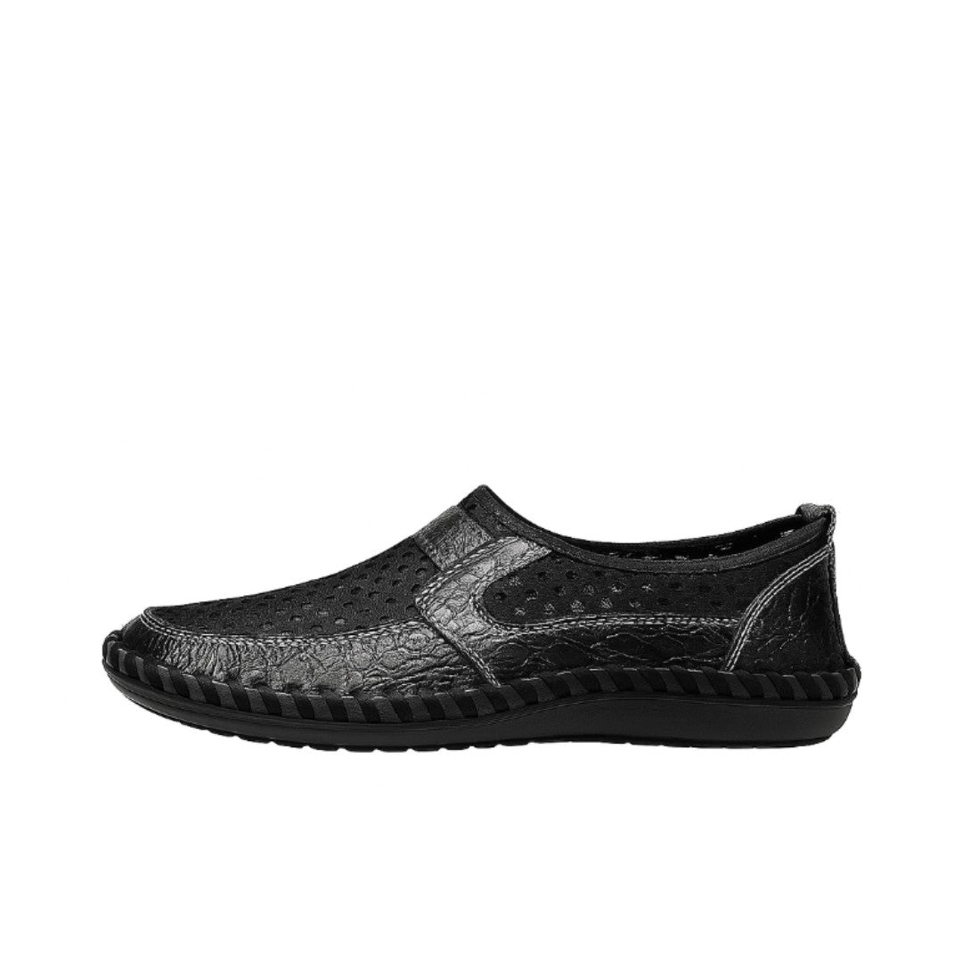 Mocasines Jero™ Elegancia y Comodidad