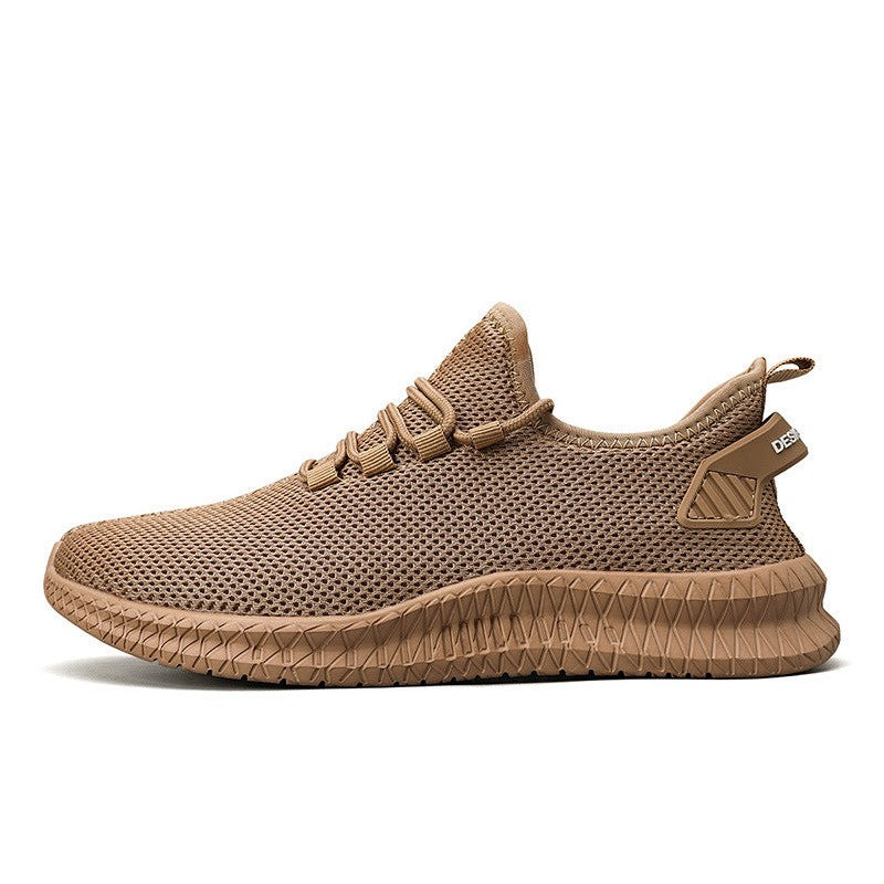 Tenis Levian™ - Elegancia y Comodidad