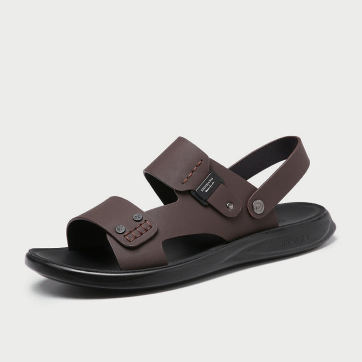 Sandalias Roma™ Comodidad y Estilo