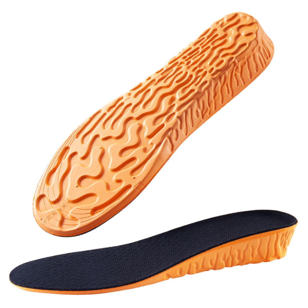 Plantillas de Aumento de Altura (Ultra Cómodas) – Pampera México