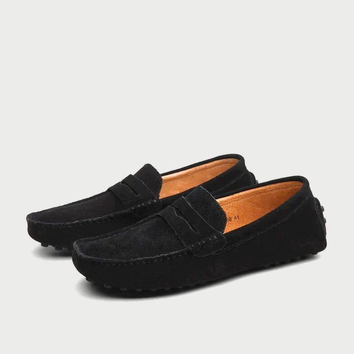 Mocasines Destin™ Elegancia y Comodidad