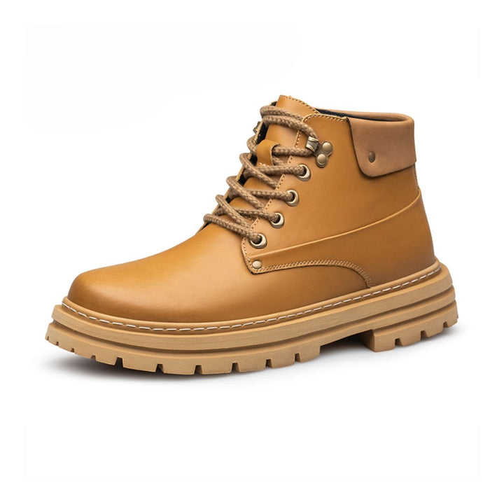 Botas Borcet™ (+8cm de Altura)