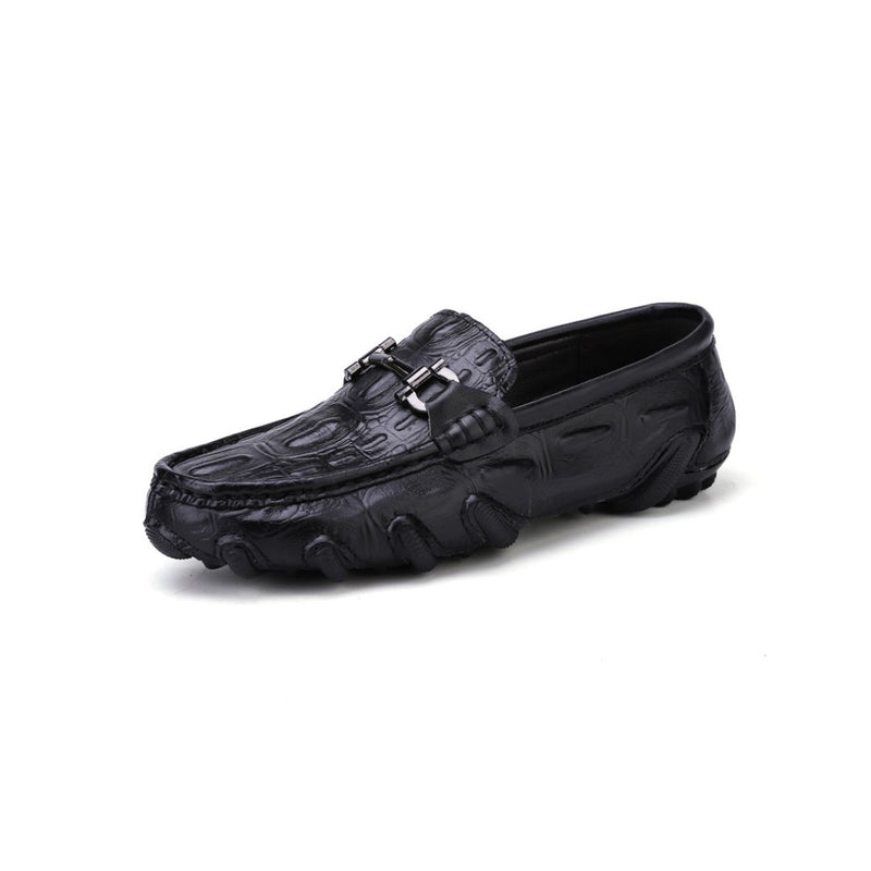 Mocasines Grek™ (+6cm de Altura)