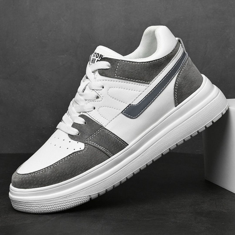 Tenis Genesis™ (+8cm De Altura)