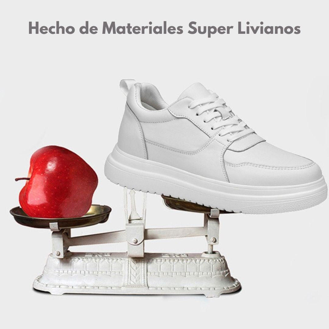 Tenis Cosmos™ (+8cm de Altura)