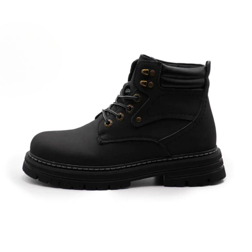 Botas Phantom™ (+6cm de Altura)