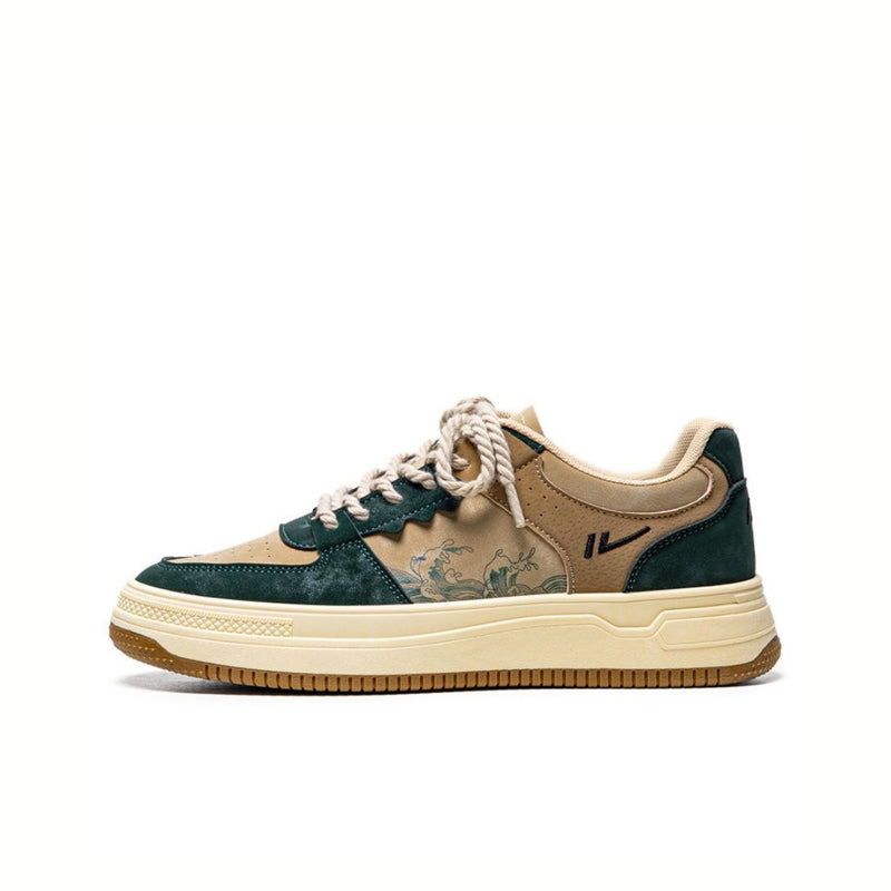 Tenis Jason™ Comodas y Elegantes