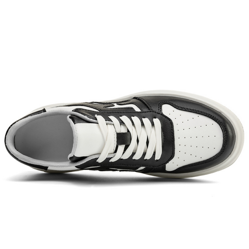 Tenis Zerq™ (+8cm de Altura)