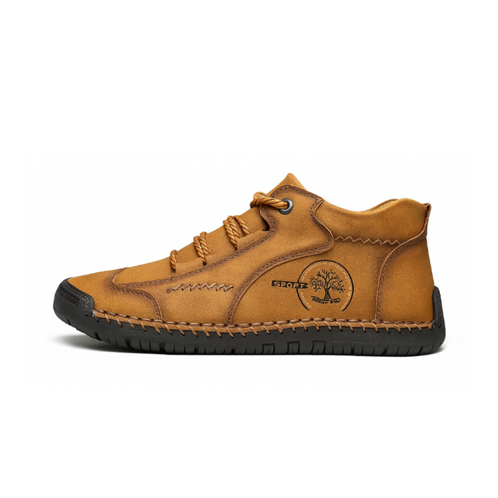 Botines Texas™ Comodidad y Estilo