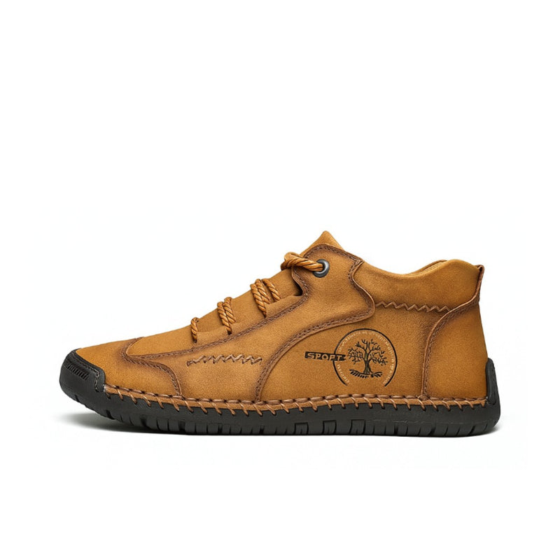 Botines Texas™ Comodidad y Estilo