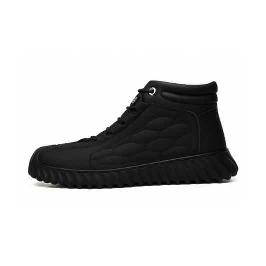 Botas Montalvo™ Cálidas y Cómodas
