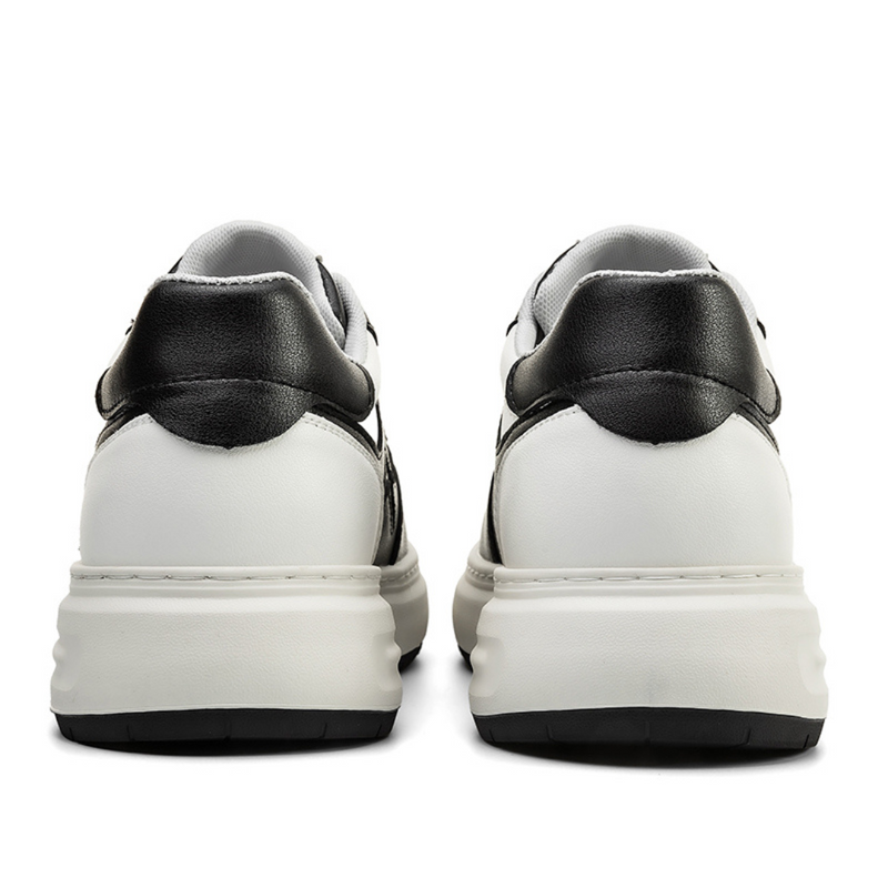Tenis Zerq™ (+8cm de Altura)