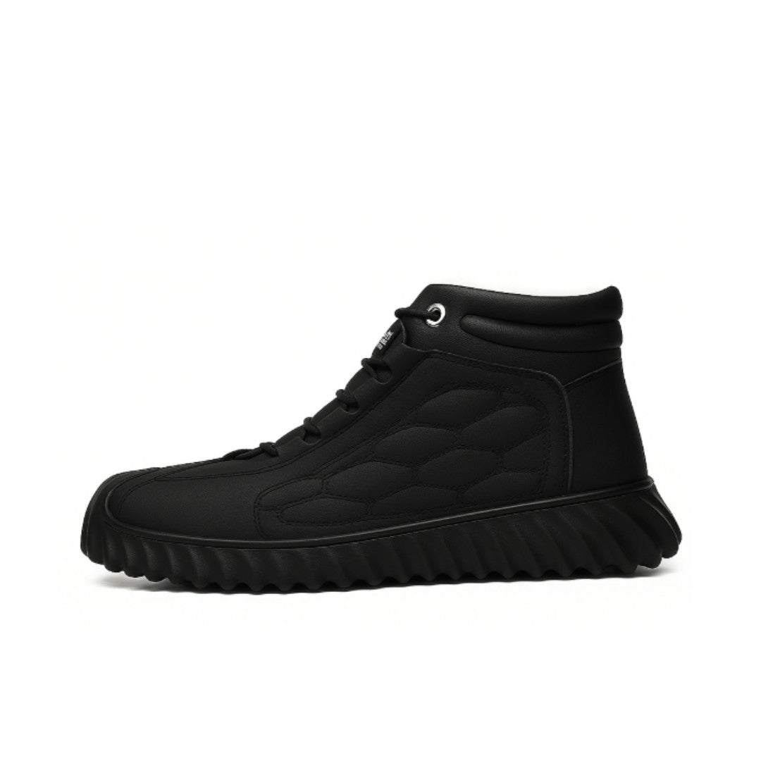 Botas Montalvo™ Cálidas y Cómodas