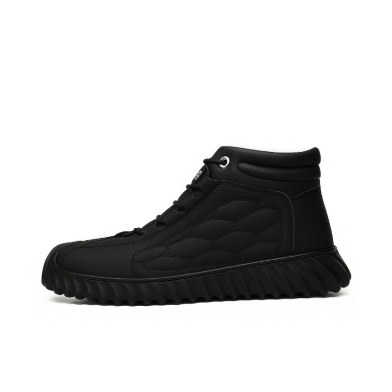 Botas Montalvo™ Cálidas y Cómodas