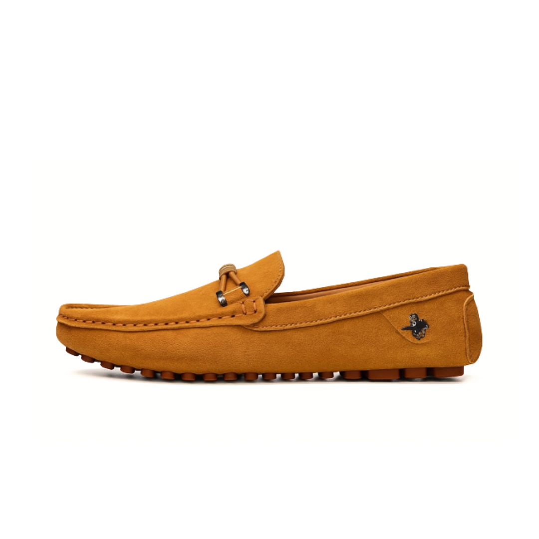 Mocasines Luxur™ Elegancia y Comodidad